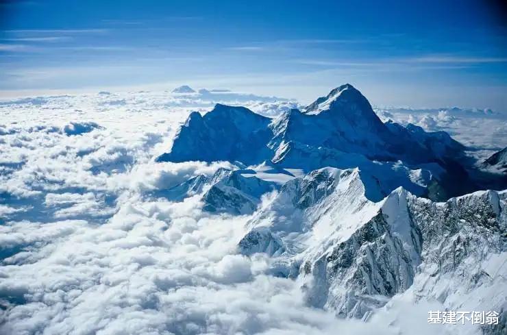 如果将喜马拉雅山炸开,会不会改变青藏高原的气候?科学家告诉你