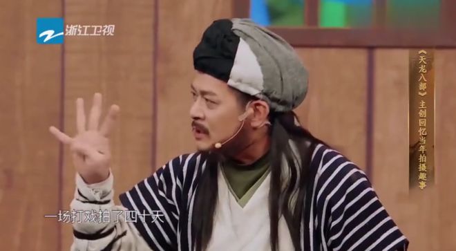 袁和平|袁和平的“消失”，是娱乐圈的“悲哀”