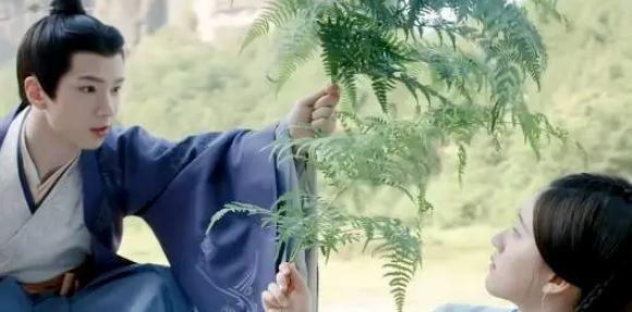 凌不疑|《星汉灿烂，月升沧海》：凌不疑看上的就是少商“爱惹祸”啊！