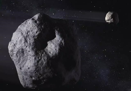 探索小行星防御新路径