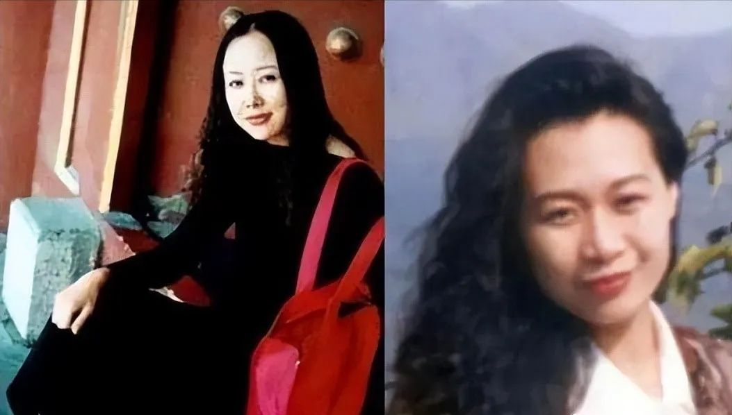 迟重瑞|无儿女无财产,睡觉不敢平躺,唐僧迟重瑞嫁大11岁富婆图啥?