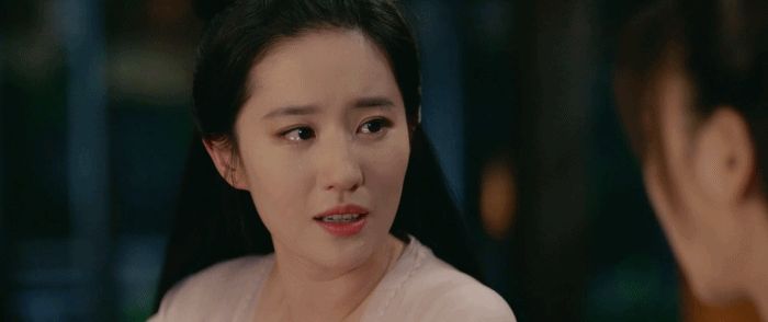 梦华录|《梦华录》9大美女,“星女郎”林允仅排在第八,第一名毋庸置疑