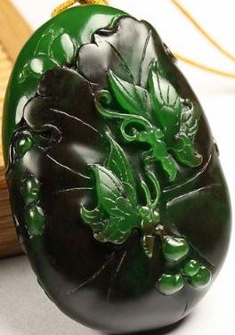 羊脂玉|为何独宠和田玉？真正的了解和田玉