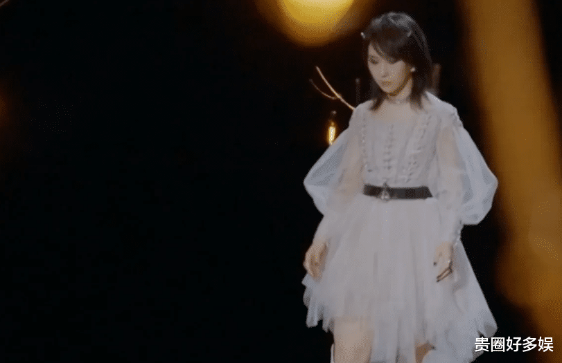 刘涛|造型师真的太重要了，王心凌反差大成焦点，宁静、阿娇造型一言难尽