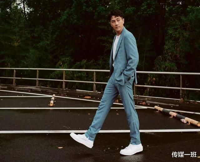 李晓峰|“车坏了可以再买,你只有一个”,疑刘恺威追李晓峰霸道语录曝光