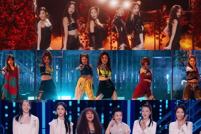 唐诗逸|《浪姐3》规则太扯，除了唐诗逸的救场和阿娇的美，再无热点可炒