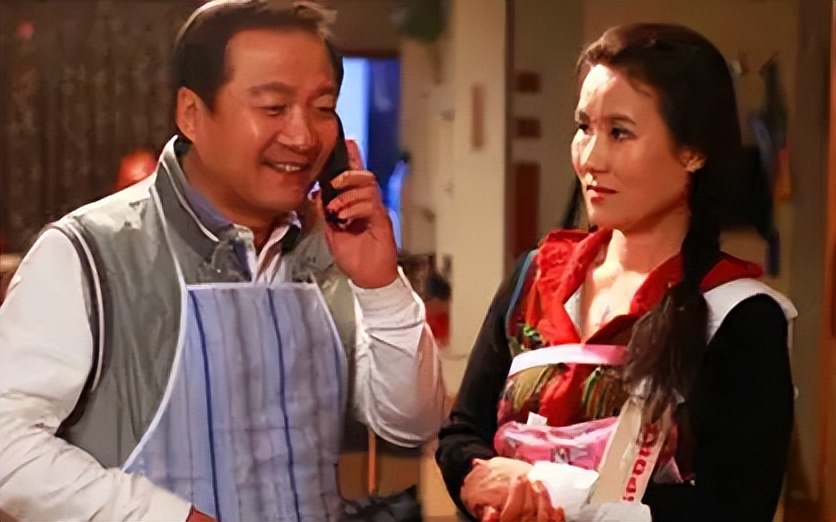 唐鉴军|让赵本山能放心到交代“后事”的唐鉴军,究竟有什么本事?