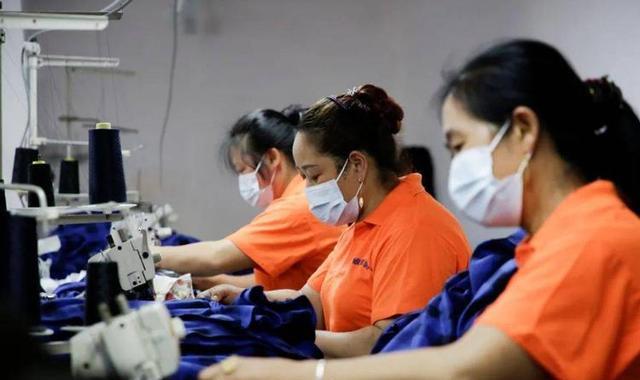 90后|工厂开出8000月薪，依然招工难？70后不想招，80后和90后又不想做