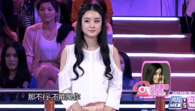 陈晓|和陈妍希结婚6年，被网友说眼睛没了光的陈晓，现在过得怎样了？