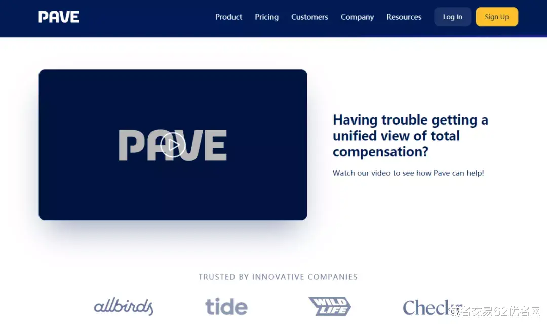 社交|因为创业初期没有考虑到域名的可用性，这家公司被迫重塑品牌！