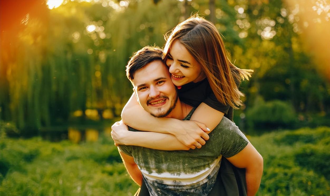 爱情|有两种关系容易日久生情