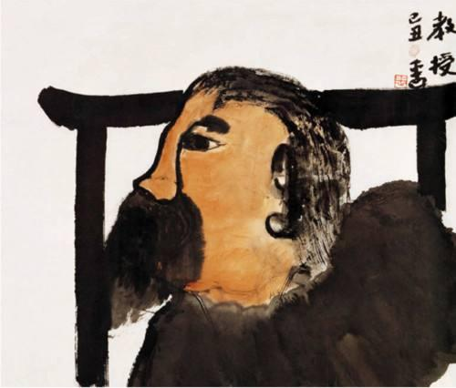 黄瓜|贾浅浅的《黄瓜》，贾平凹的《孤独之夜》，意境相同