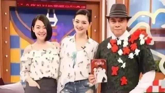 大S|?蔡康永为大s挺身而出，三个举动看出放弃内地事业，真是以小失大！