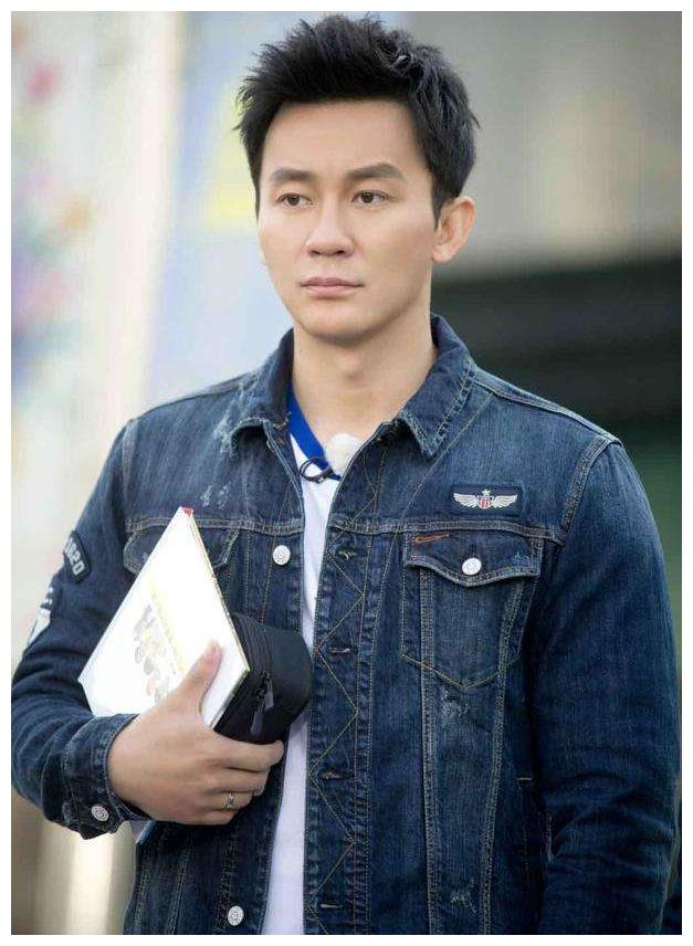 王一博|看似撕心裂肺，实则像演真人秀，这10位明星演戏，永远在出戏