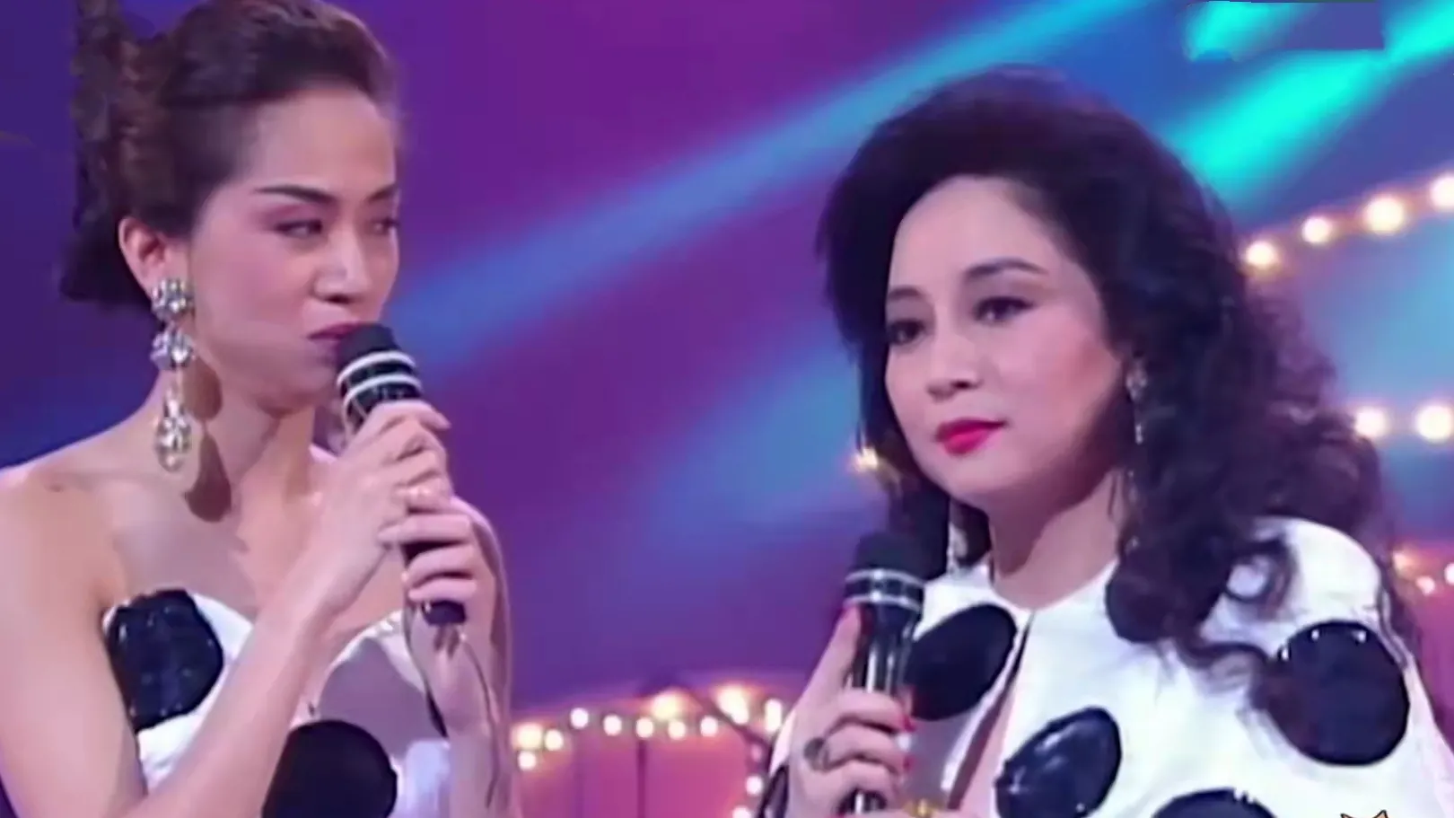 田震|六位红遍全国却突然消失的歌手,有的曾患抑郁症,有的被迫退圈