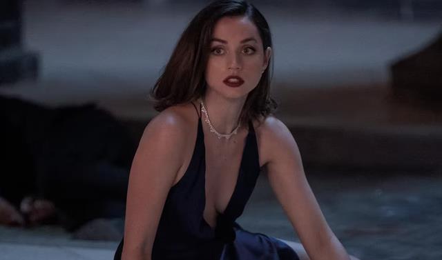 基努·里维斯|《疾速追杀》衍生剧女主:多亏基努里维斯,才能在片场坚持下来