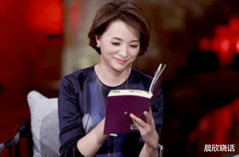 董卿|董卿父亲董善祥：女儿事业有成，女婿是商界精英，今成为泡影