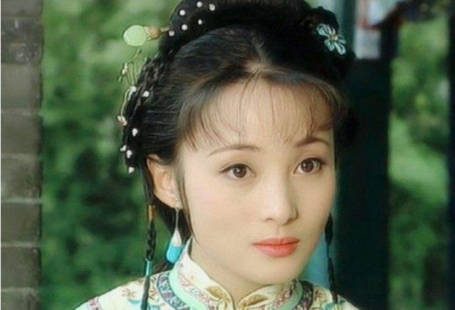 吴越|为了蒋勤勤,陈建斌抛弃同居5年的吴越,吴越为什么不值得可怜?