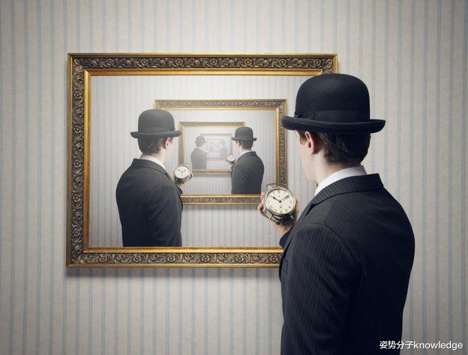 “这个场景我经历过!”玄幻还是现实?既视感有了新的发现