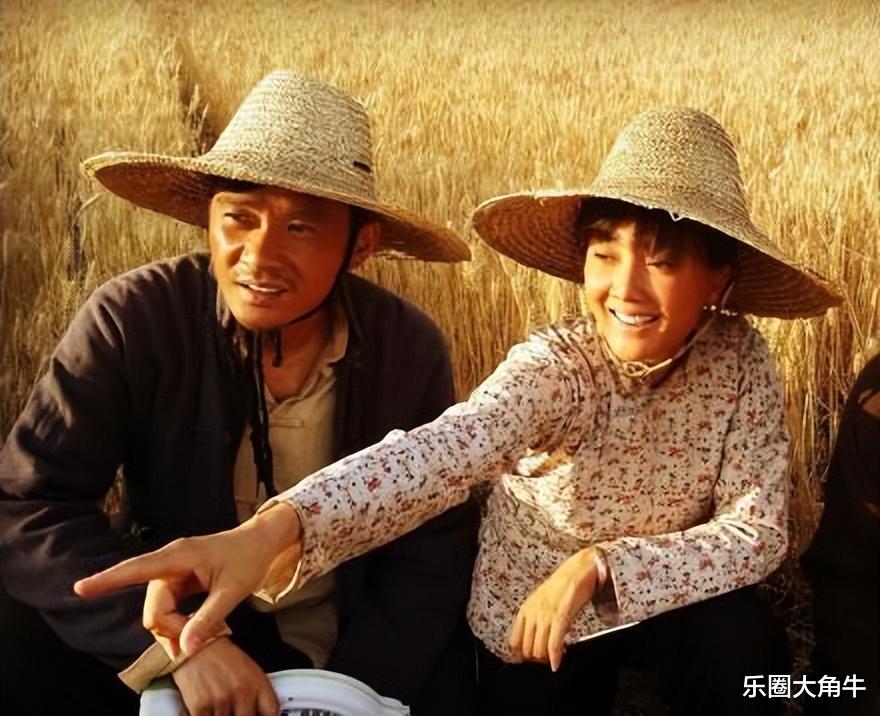 任帅|52岁任帅的“销声匿迹”，是娱乐圈的悲哀和损失