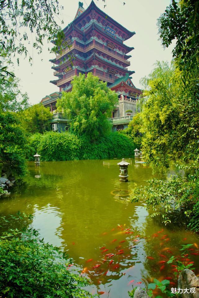 首钢集团|一城一味一风景，一座城市一个故事一种风景，打卡城市地标景观