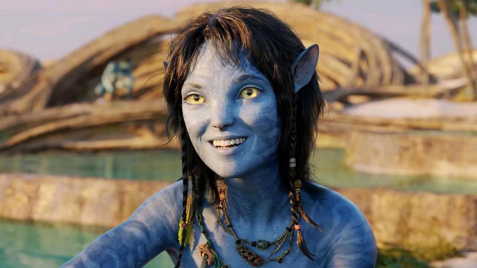配音|众多明星为《阿凡达2》中文版配音，阵容强大令人期待