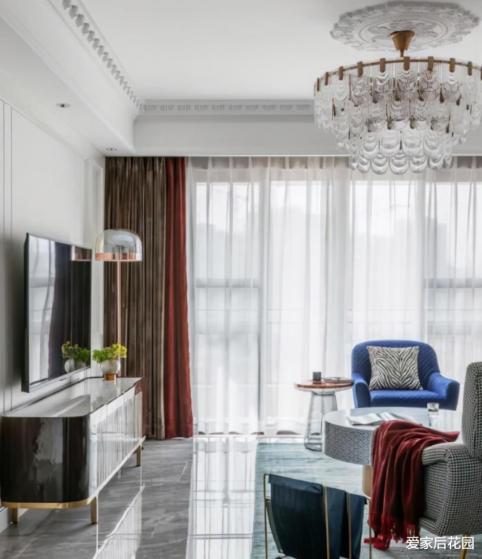 为什么北方的朋友,都坚持在阳台和客厅之间装门?原因简单又现实