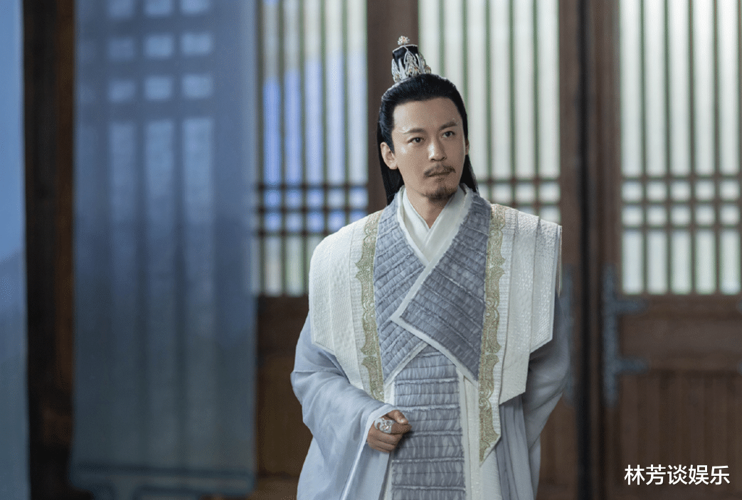 郭晓婷|《驭鲛记》热度破4亿,郭晓婷又一古言剧将映,又是师徒虐恋!