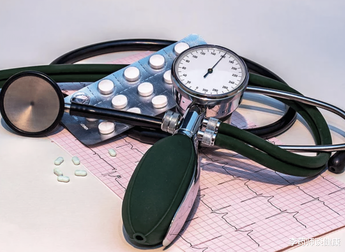 黄芪|夏天吃降压药血压降到100/60,需要停药吗?实实在在讲出真相