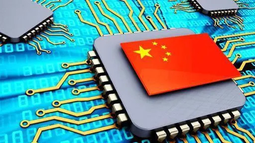 微软|中国芯片产业的优势，产业链丰富，带来全球芯片产业转移
