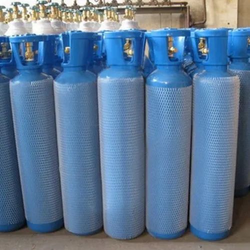 氧气纯度检测标准和检测内容