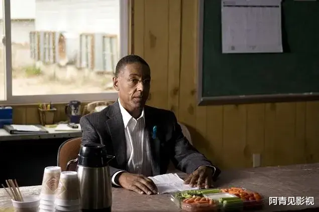 美剧|收视率曾打破世界纪录的美剧,主角反而没有配角人气高?