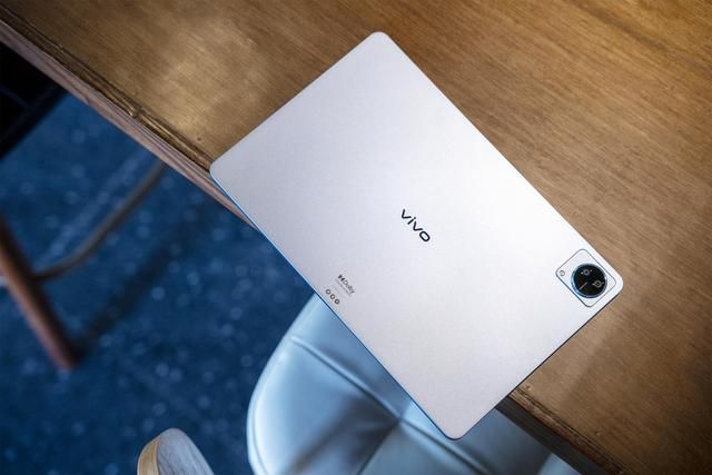vivo|用户的得力小助手！vivo Pad各项表现出彩不负众望