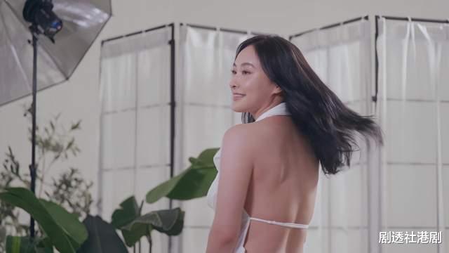 美丽战场|TVB新剧《美丽战场》将播！成55周年台庆剧，五大女主角令人期待