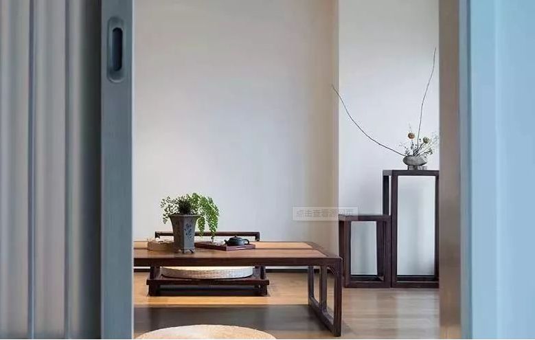 不要小看你公寓里面的共享茶室,其中的生意思路真的很通透。