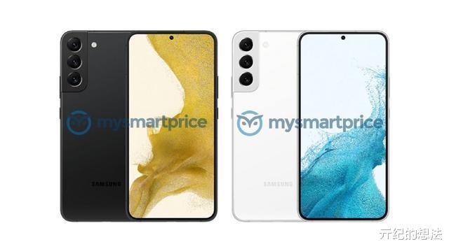 三星Galaxy|三星Galaxy S22系列正式官宣，2月份发布，外观配置确认