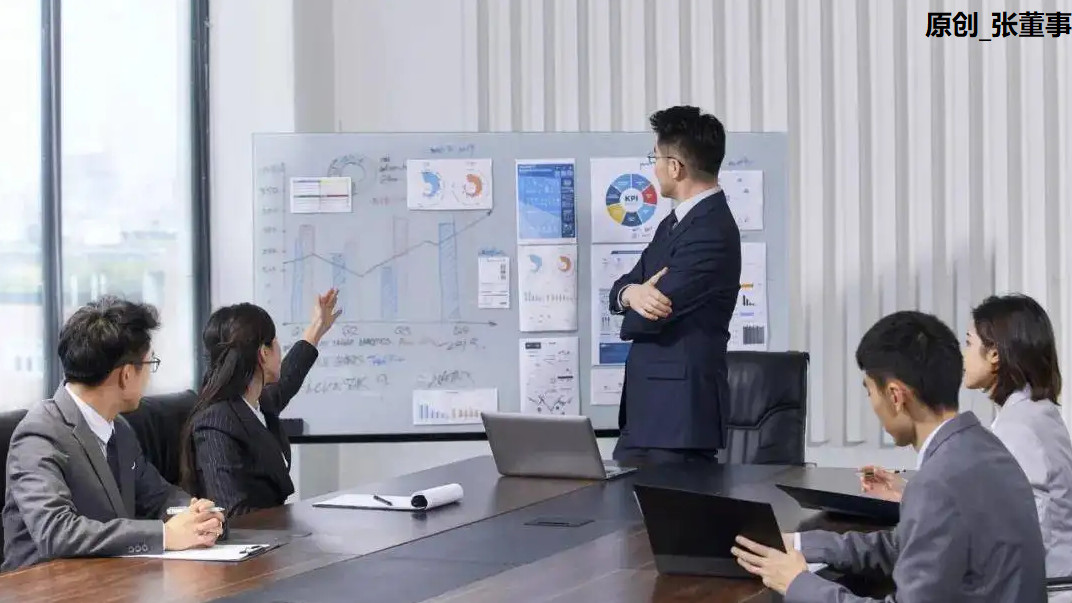 |职场中该如何正确向老板汇报工作？