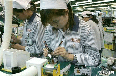 珠海|国内企业真该好好学习下，珠海佳能关厂补偿丰厚