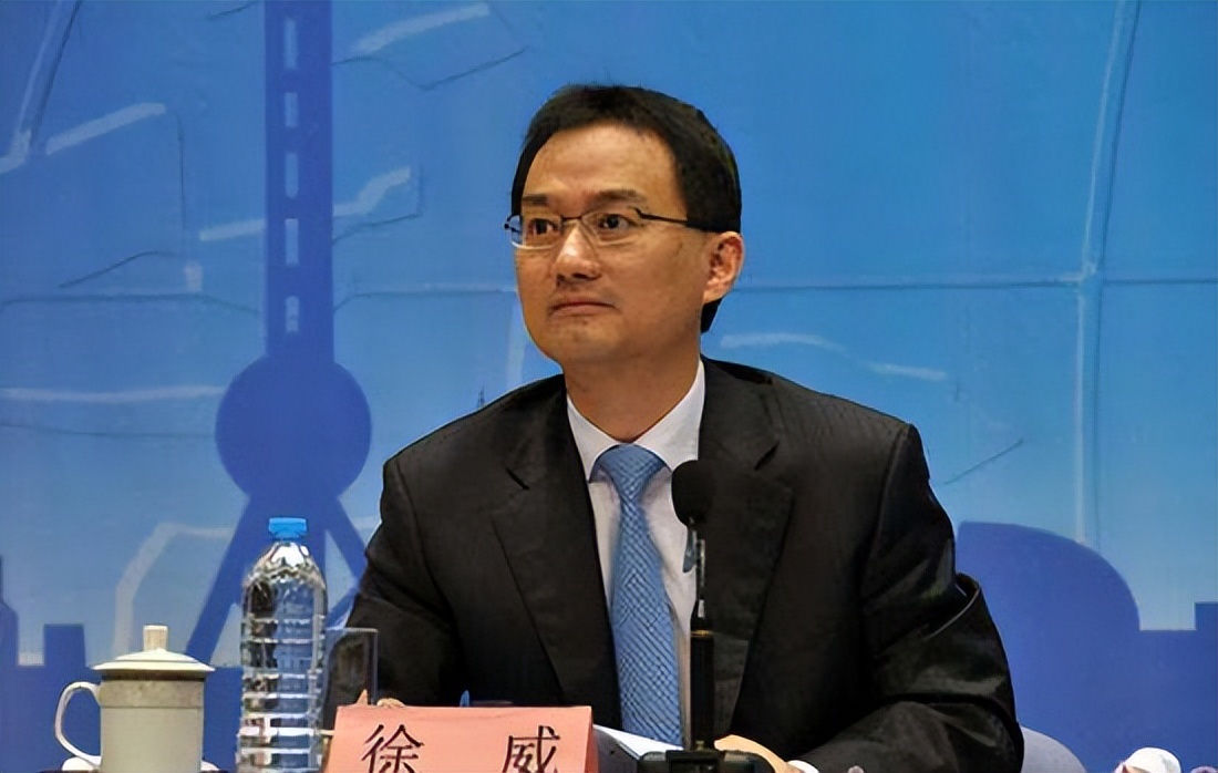 徐威|徐威宠了袁立12年，为何转身娶了世界冠军张怡宁？