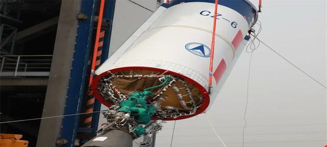 长征五号遥六火箭校准试验成功,交付火箭总装,将承担新航天任务