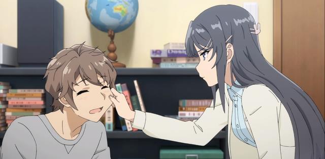 acgn漫評|一月新番開播剛半個月，大叔變成美少女的角色已經出現了不少