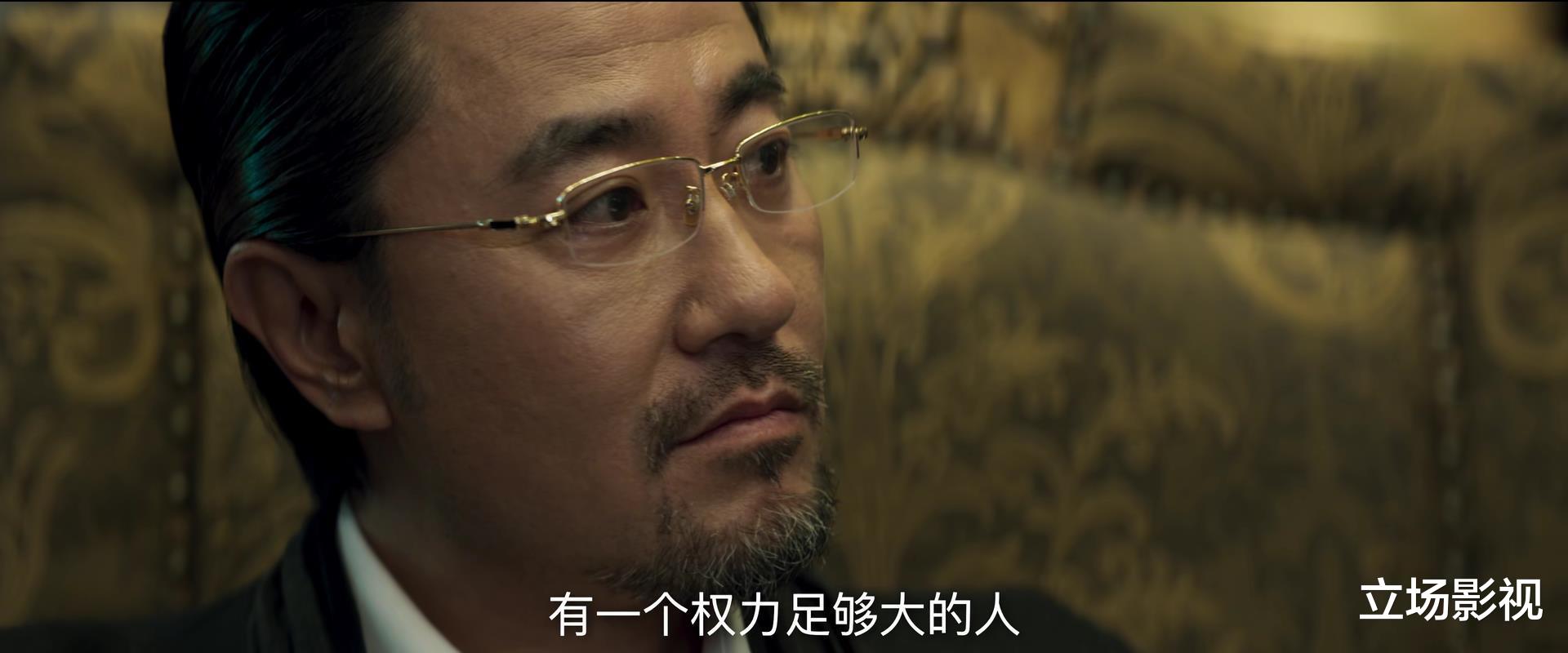 张若昀|扫黑剧《对决》大结局后,4部重磅大剧接档,都是精品大剧