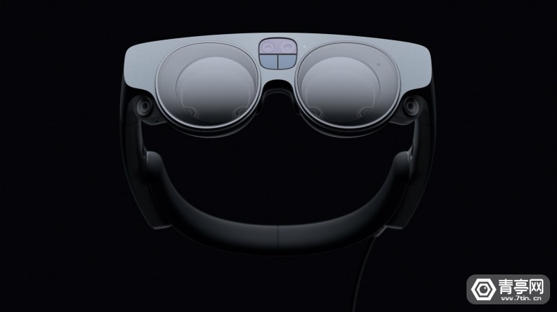 |动态调光、实时矫正系统,Magic Leap 2更多细节公布