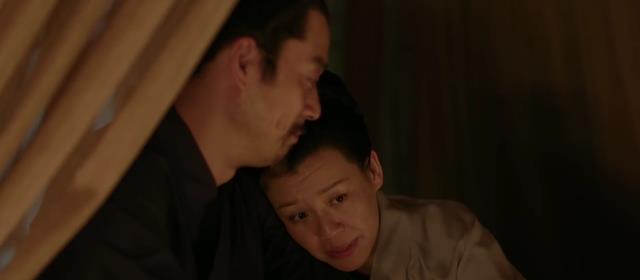 王大娘子|知否:盛紘曾为墨兰嫁豪门努力过,是墨兰自己不中用惹人嫌