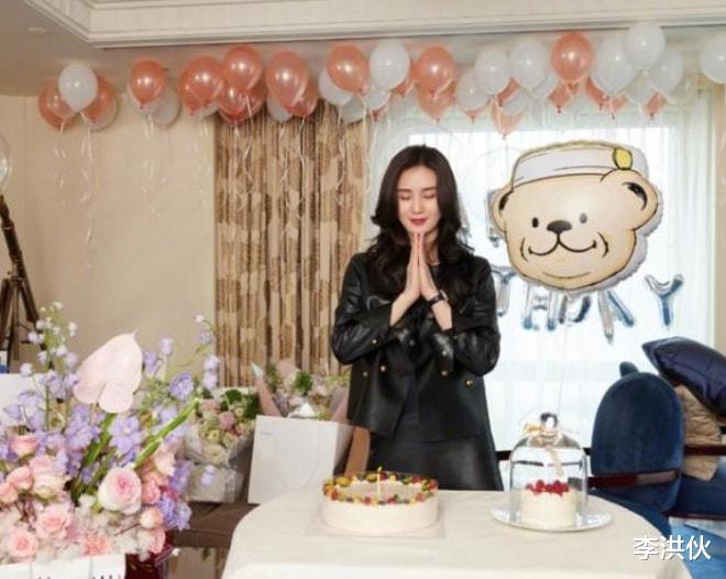 刘诗诗|多位明星忙着注销公司,刘诗诗赵丽颖不一样,一连注册了两家公司