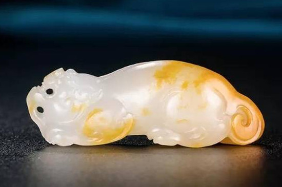 和田玉籽料|和田玉带皮籽料怎么盘