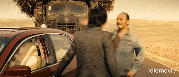 宁浩|宁浩是一位好导演吗？