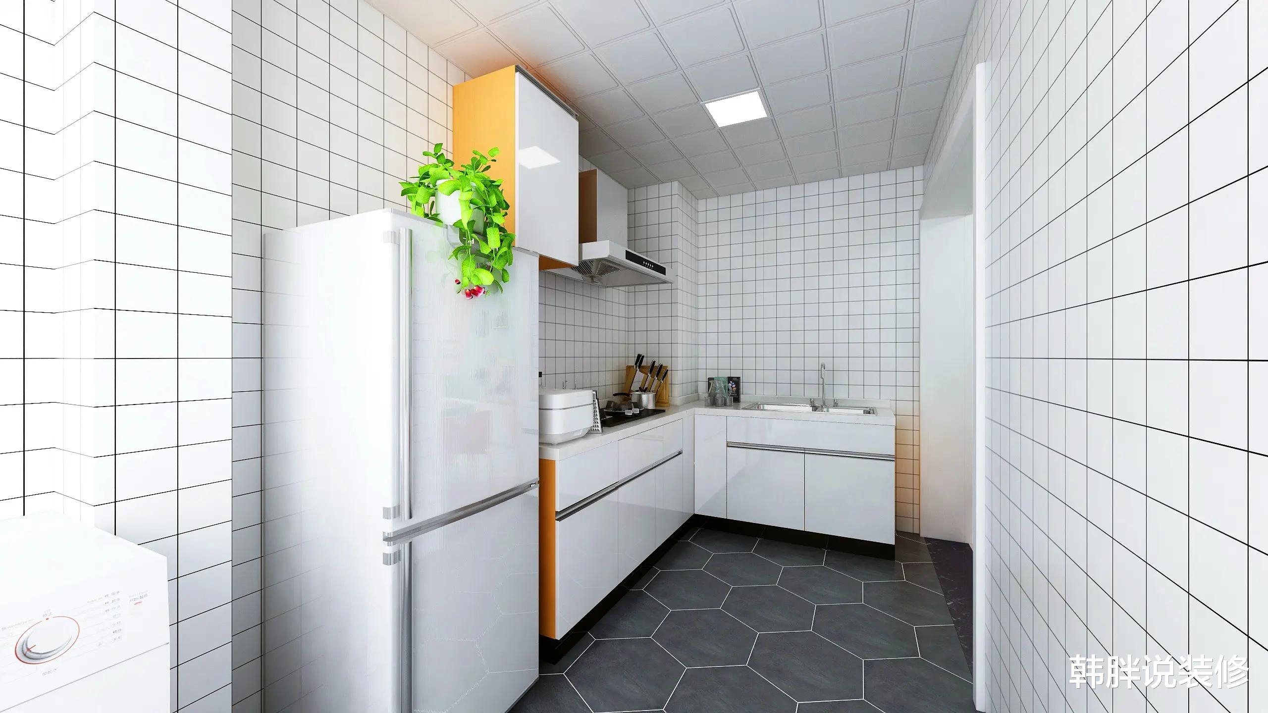 穷看厅堂，富看厨房，装修时要注意这7个地方，不是迷信而是常识