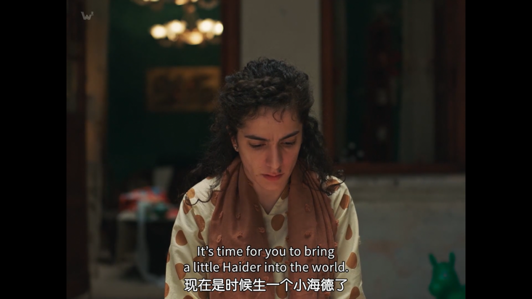 乐土|这部电影:因为题材敏感而一度在国内遭到禁映。