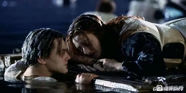 泰坦尼克号|“肥温”凯特·温斯莱特聊《泰坦尼克号》往事：被嘲身材太胖